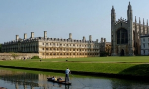 University of Cambridge