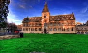Oxford University